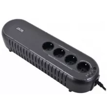 ИБП POWERCOM WOW 850U 425Вт 850ВА черный