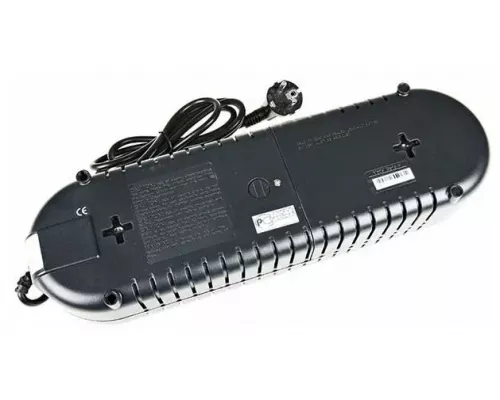 ИБП POWERCOM WOW 850U 425Вт 850ВА черный