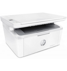 МФУ лазерный HP LaserJet M141w (7MD74A) A4 WiFi