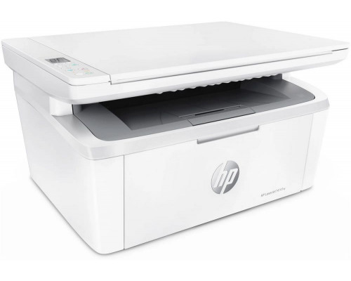 МФУ лазерный HP LaserJet M141w (7MD74A) A4 WiFi