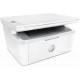 МФУ лазерное HP LaserJet M141w (7MD74A) A4 WiFi