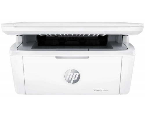 МФУ лазерный HP LaserJet M141w (7MD74A) A4 WiFi