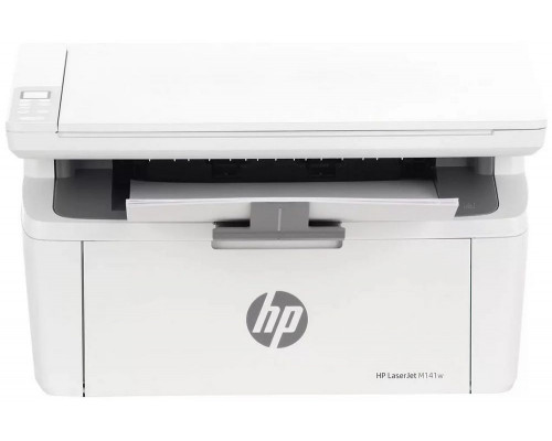 МФУ лазерный HP LaserJet M141w (7MD74A) A4 WiFi