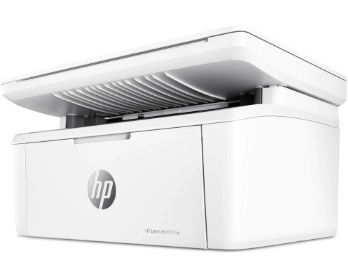 МФУ лазерный HP LaserJet M141w (7MD74A) A4 WiFi