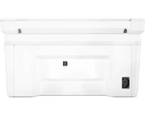 МФУ лазерное HP LaserJet M141w (7MD74A) A4 WiFi