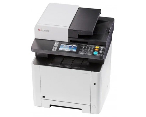 МФУ лазерный KYOCERA Color M5526cdw (1102R73NL0) A4 Duplex Net WiFi белый/черный