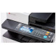 МФУ лазерный KYOCERA Color M5526cdw (1102R73NL0) A4 Duplex Net WiFi белый/черный