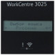 МФУ лазерное Xerox WorkCentre 3025 (WC3025BI) A4 WiFi белый/синий