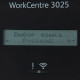 МФУ лазерное Xerox WorkCentre 3025 (WC3025BI) A4 WiFi белый/синий