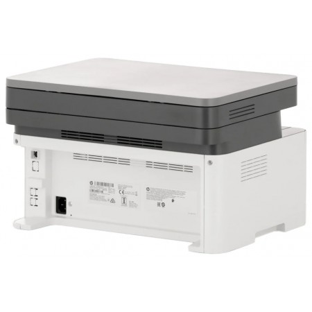 МФУ лазерный HP Laser 135a (4ZB82A) A4 белый/серый