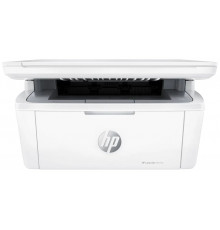 МФУ лазерный HP LaserJet M141a 