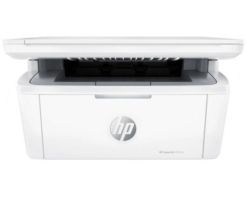 МФУ лазерный HP LaserJet M141a 