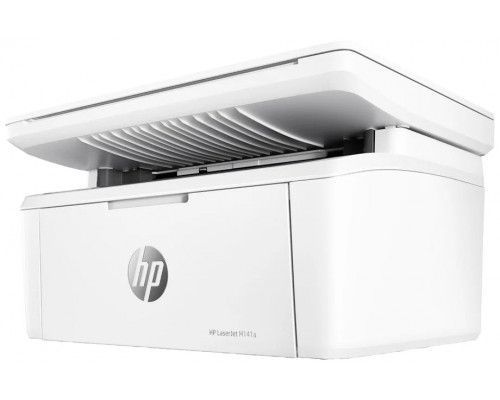 МФУ лазерный HP LaserJet M141a 