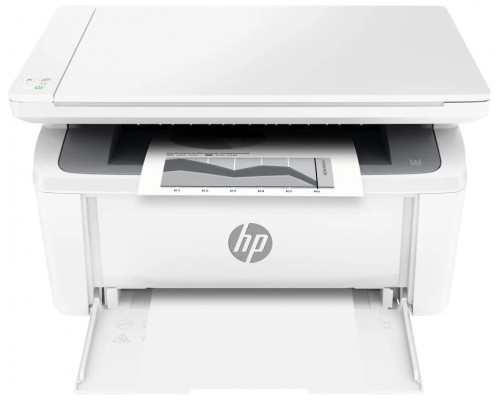 МФУ лазерный HP LaserJet M141a 