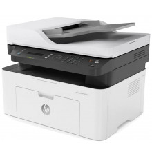 МФУ лазерный HP Laser MFP 137fnw