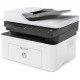 МФУ лазерное HP Laser MFP 137fnw