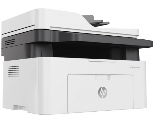 МФУ лазерный HP Laser MFP 137fnw