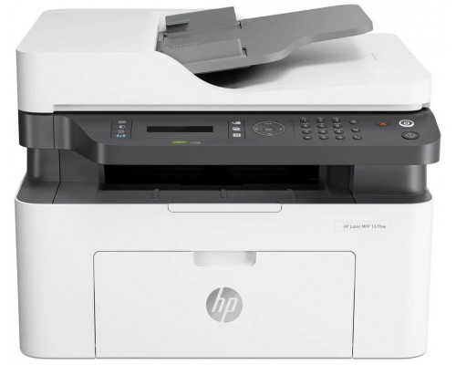 МФУ лазерный HP Laser MFP 137fnw