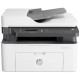 МФУ лазерный HP Laser MFP 137fnw