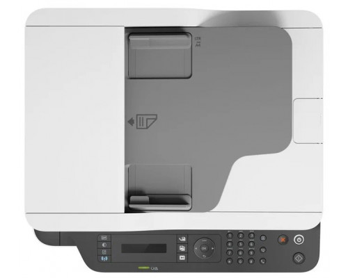 МФУ лазерное HP Laser MFP 137fnw