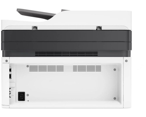 МФУ лазерный HP Laser MFP 137fnw