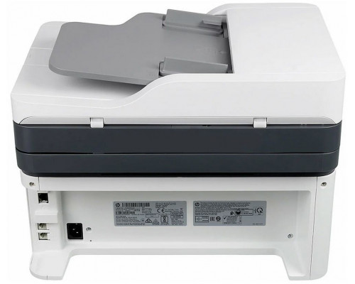 МФУ лазерный HP Laser MFP 137fnw