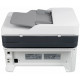 МФУ лазерное HP Laser MFP 137fnw