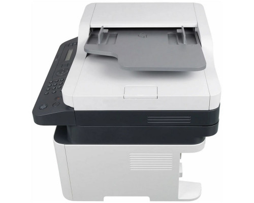 МФУ лазерный HP Laser MFP 137fnw