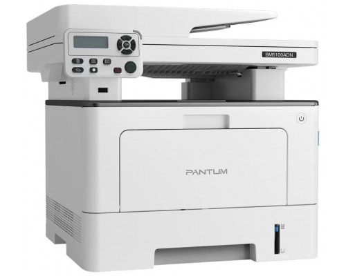 МФУ лазерное Pantum BM5100ADN