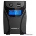 ИБП IPPON Back Power Pro II 700 420Вт 700ВА черный