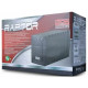 ИБП POWERCOM Raptor RPT-1000A EURO 600Вт 1000ВА черный