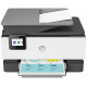 МФУ струйное, HP OfficeJet Pro 9010 AiO Printer