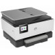 МФУ струйное, HP OfficeJet Pro 9010 AiO Printer