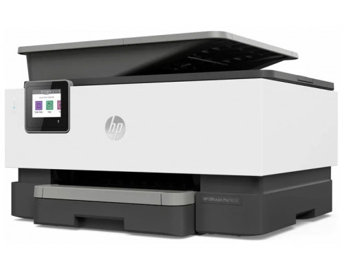 МФУ струйное, HP OfficeJet Pro 9010 AiO Printer