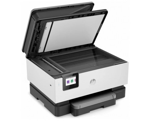 МФУ струйное, HP OfficeJet Pro 9010 AiO Printer