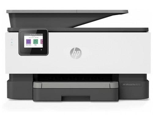 МФУ струйное, HP OfficeJet Pro 9010 AiO Printer