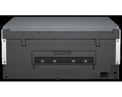 МФУ струйное HP Smart Tank 720