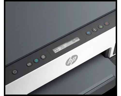 МФУ струйное HP Smart Tank 720