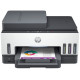 Струйное МФУ HP Smart Tank 790 All-in-One Printer