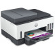 Струйное МФУ HP Smart Tank 790 All-in-One Printer