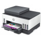 Струйное МФУ HP Smart Tank 790 All-in-One Printer