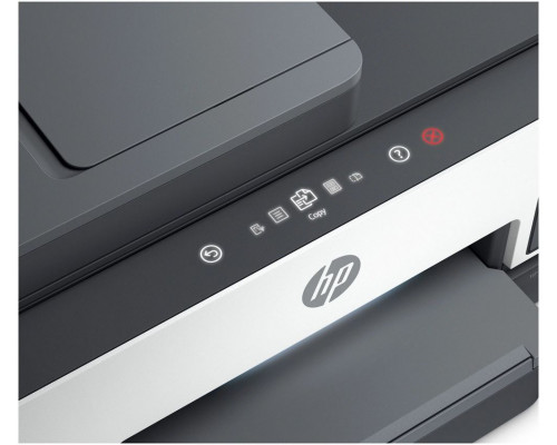 Струйное МФУ HP Smart Tank 790 All-in-One Printer