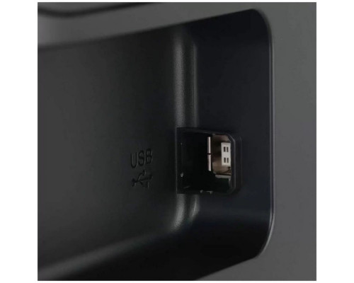 МФУ струйный Epson L3210 A4 USB черный