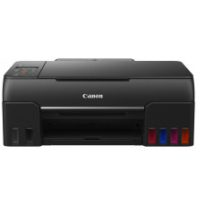 МФУ струйный CANON Pixma G640 черный