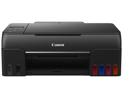 МФУ струйный CANON Pixma G640 черный