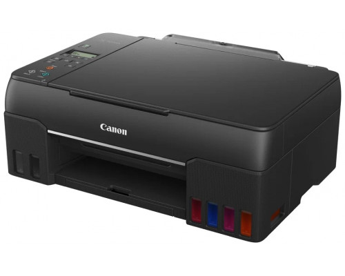 МФУ струйный CANON Pixma G640 черный