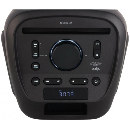 Музыкальная система Midi VIPE Nitro X5