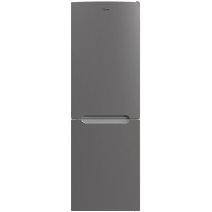 Холодильник CANDY CCRN 6200 C бежевый (FNF)