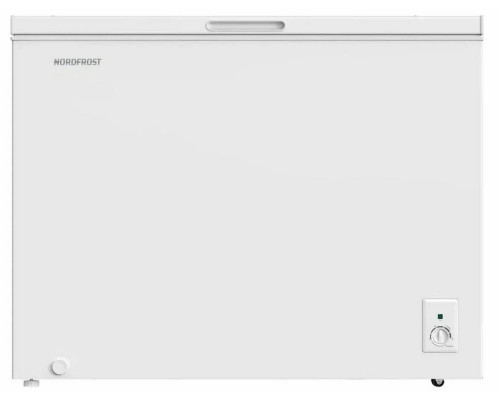 Морозильный ларь NORDFROST CF 300