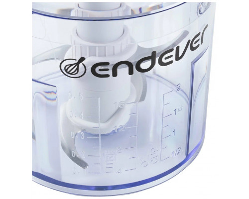Измельчитель Endever Sigma-61 розовый Измельчитель Endever Sigma-61 розовый
